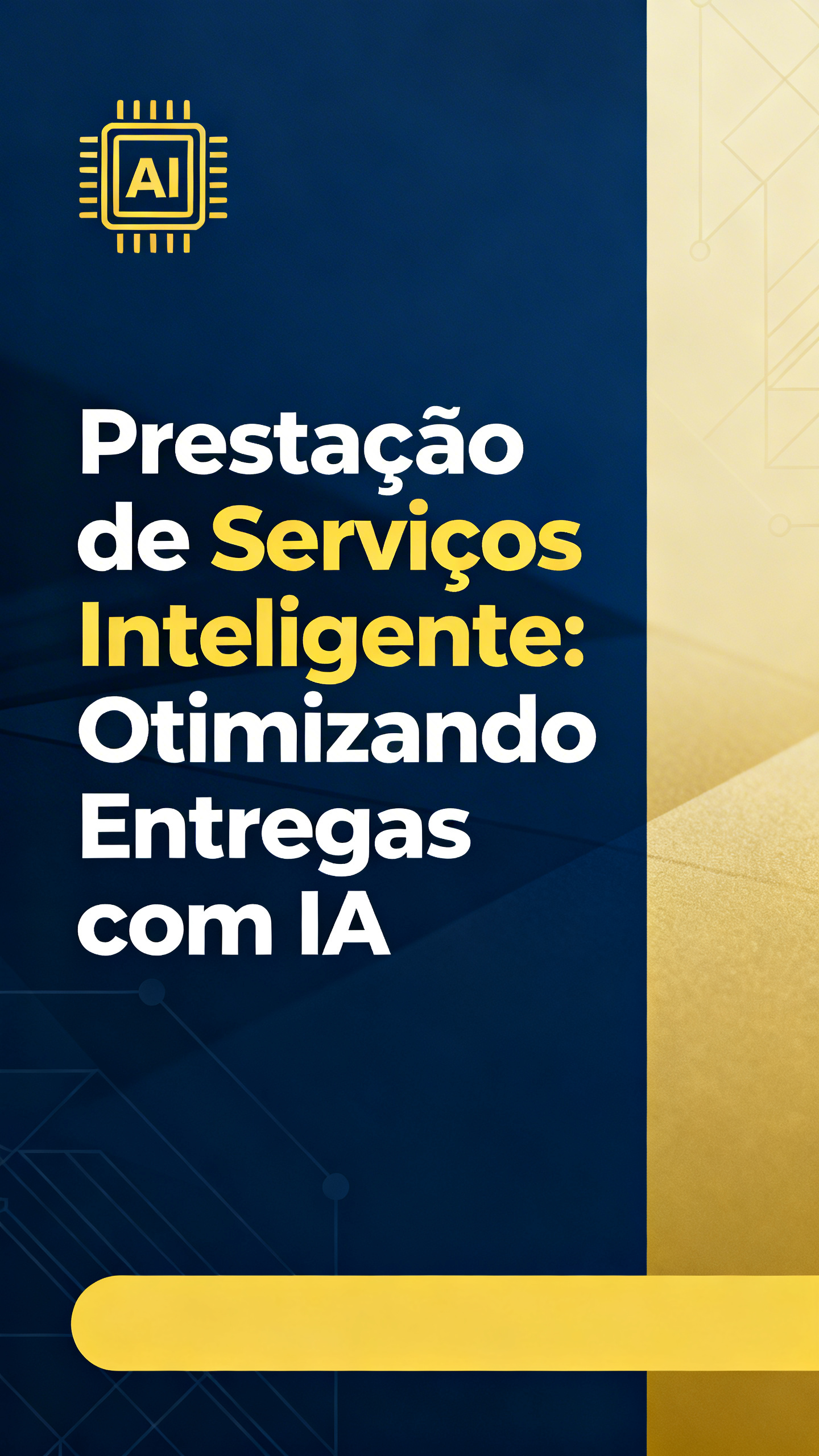 Manual de Prestação de Serviços com IA